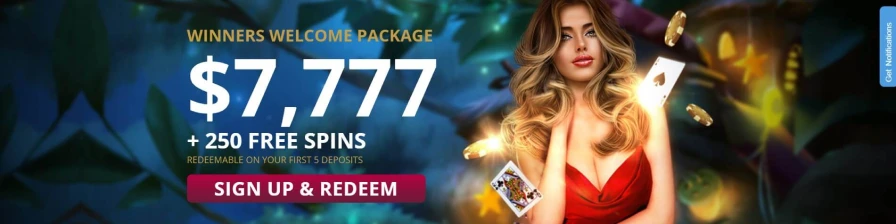 Slotswin Casino